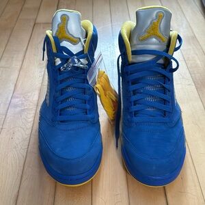 Jordan Retro 5 size 12